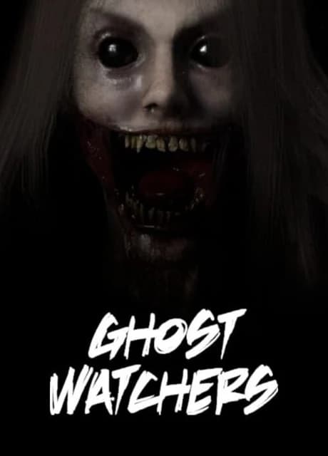 Ghost Watchers