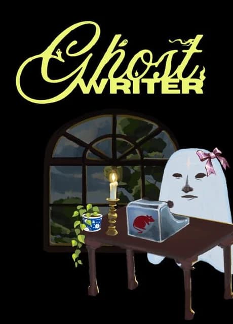 Ghost Writer