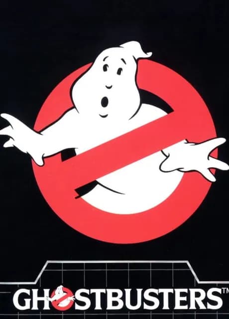Ghostbusters