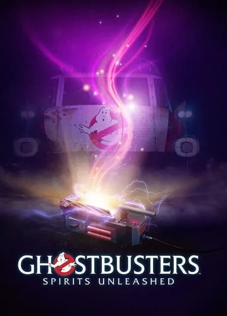 Ghostbusters: Spirits Unleashed