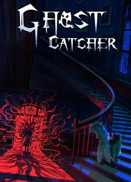 GhostCatcher