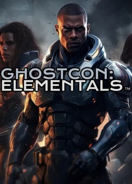 Ghostcon: Elementals