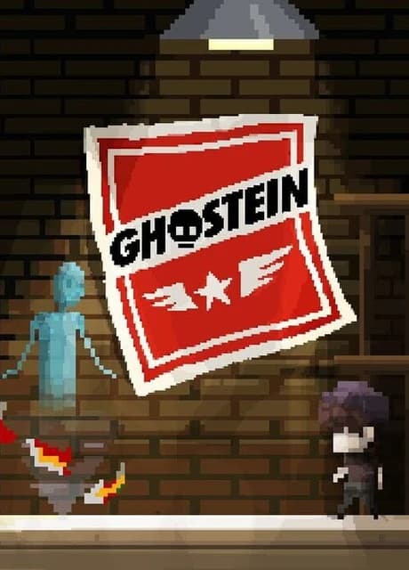 Ghostein