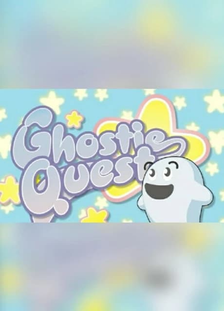 Ghostie Quest