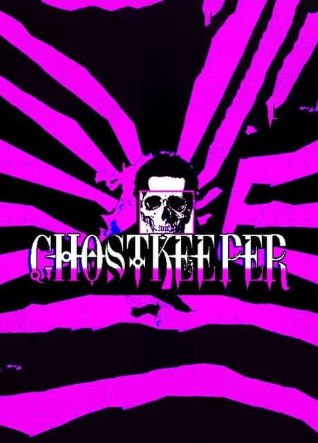 Ghostkeeper