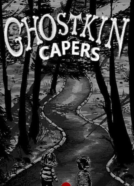 Ghostkin Capers