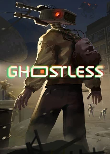 Ghostless