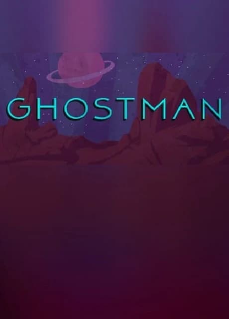 Ghostman: The Council Calamity