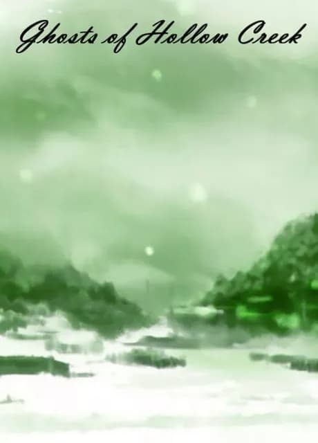 Ghosts of Hollow Creek