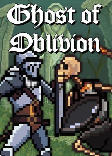 Ghosts of Oblivion
