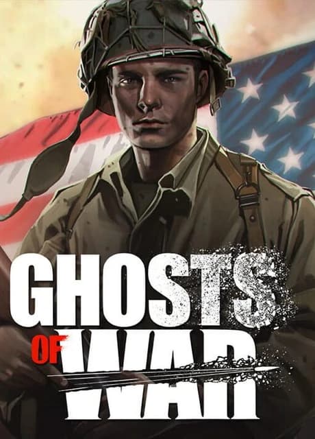 Ghosts of War