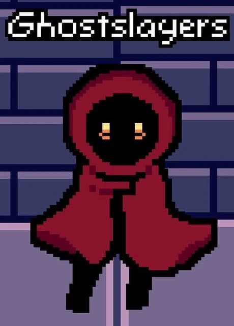 Ghostslayers