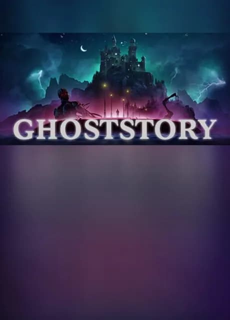 Ghoststory