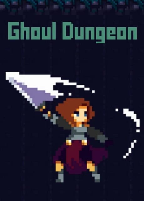 Ghoul Dungeon
