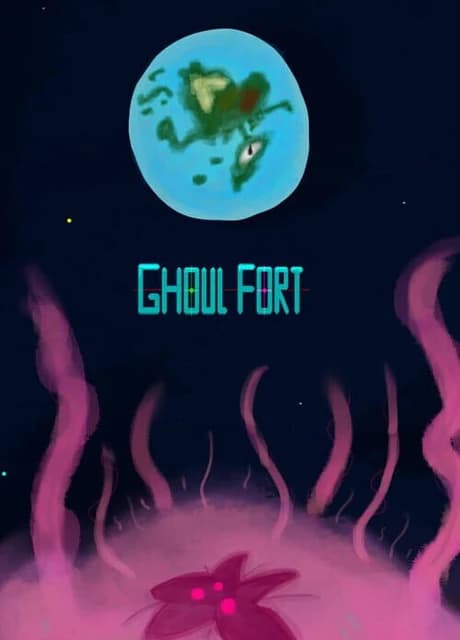 Ghoul Fort
