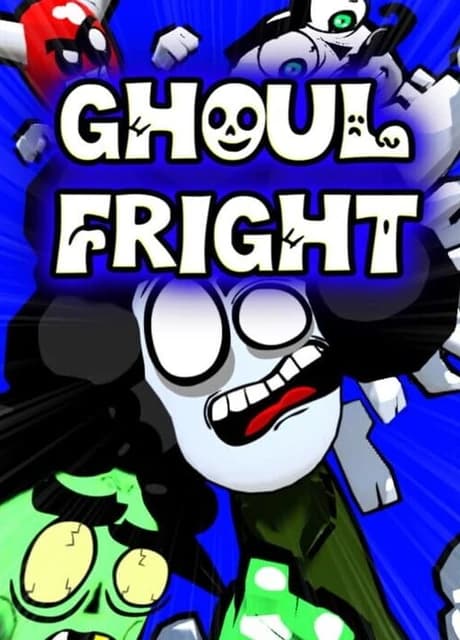 Ghoul Fright
