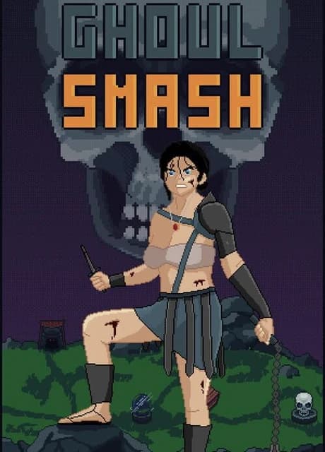 Ghoul Smash