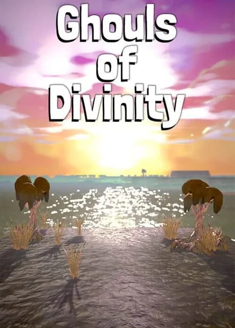 Ghouls Of Divinity