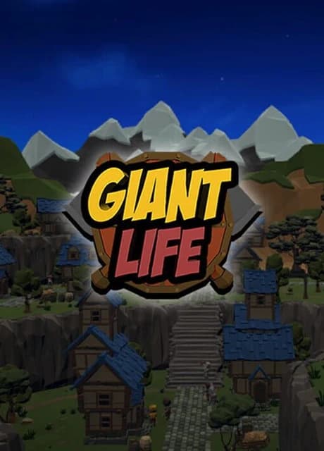 Giant Life