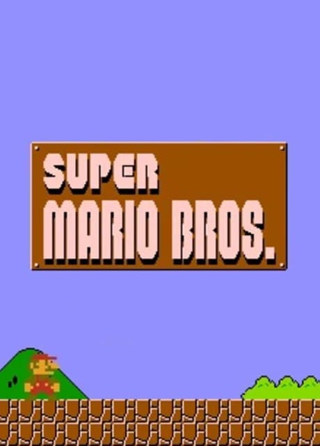 Giant Mario Bros.