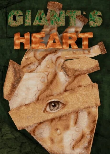 Giant’s Heart