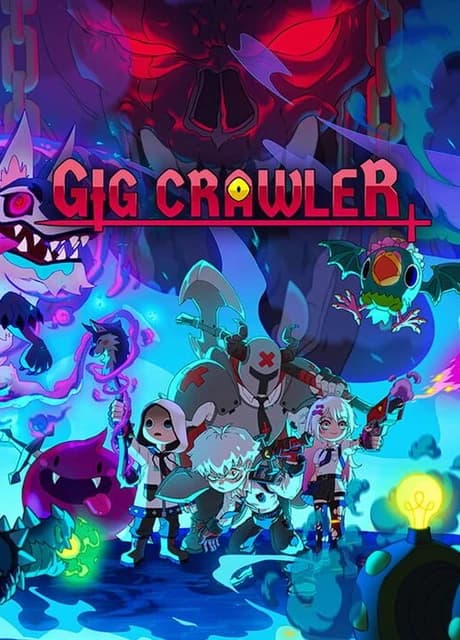 Gig Crawler