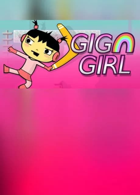 Giga Girl
