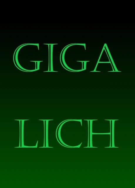 Giga Lich