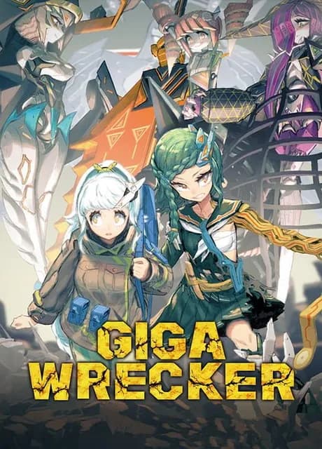 Giga Wrecker