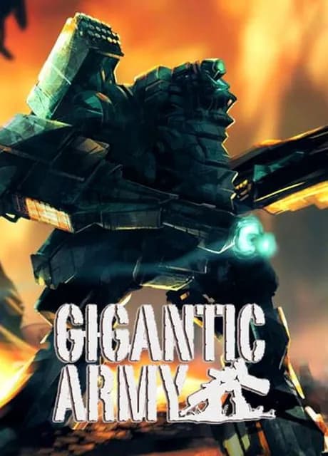 Gigantic Army