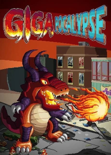 Gigapocalypse