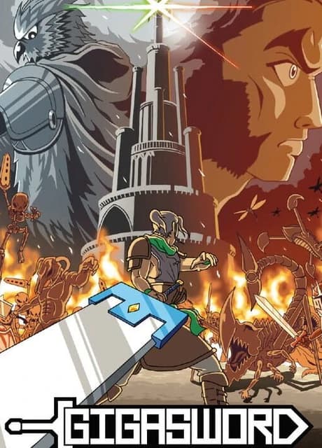 GigaSword