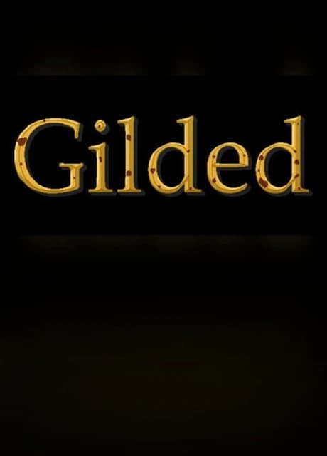 Gilded