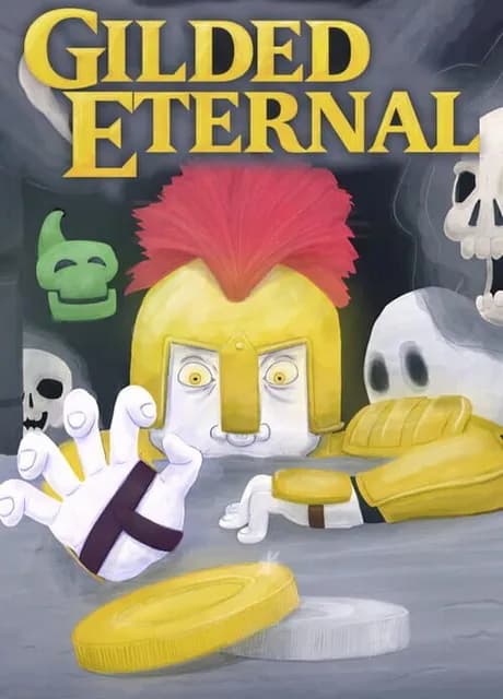 Gilded Eternal