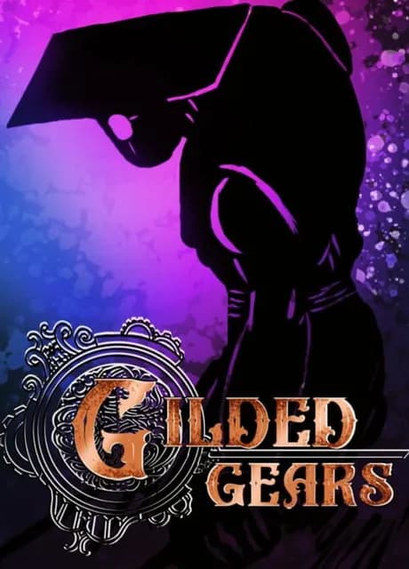 Gilded Gears