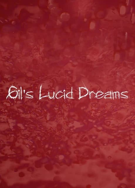 Gil's Lucid Dreams