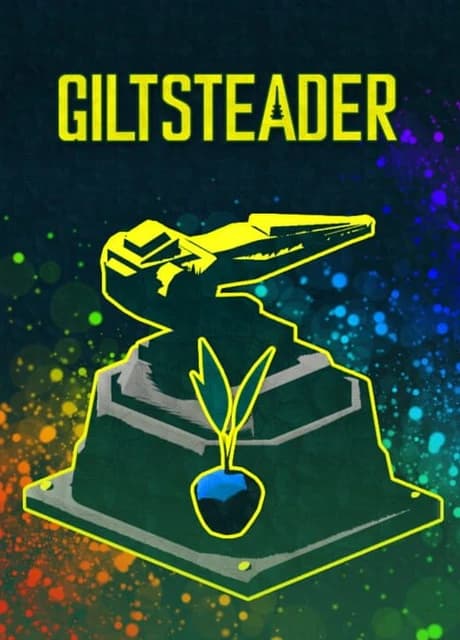 Giltsteader