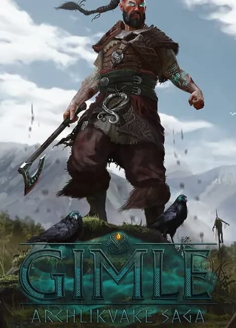 Gimle: The Broken Prophecy