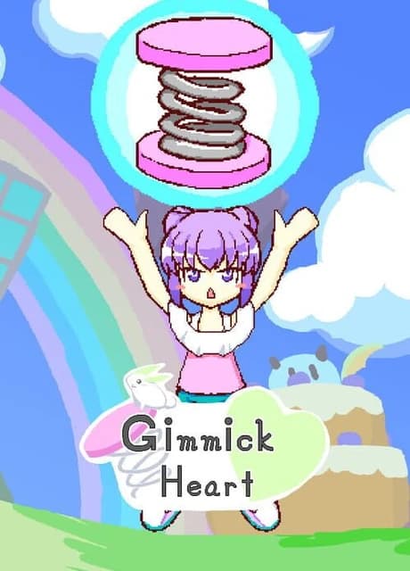 GimmickHeart
