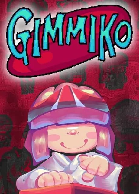 Gimmiko