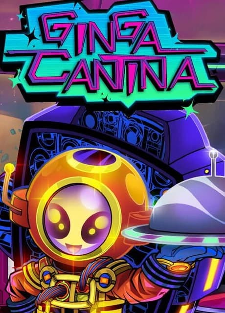 Ginga Cantina