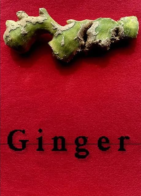 Ginger
