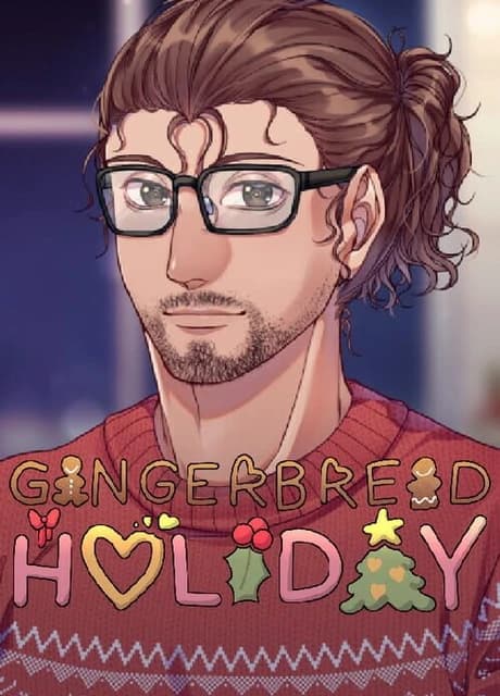 Gingerbread Holiday