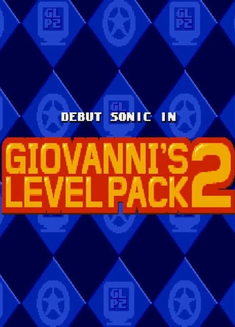 Giovanni's Level Pack 2