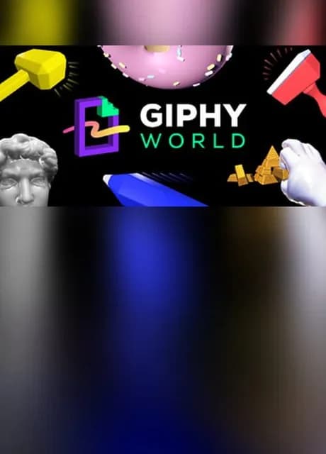 Giphy World VR