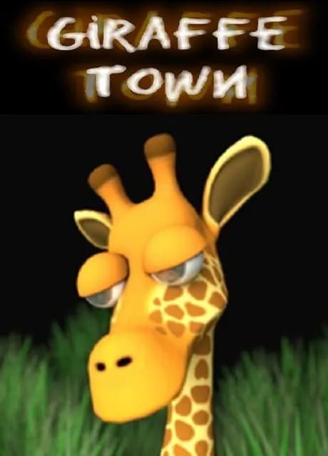 Giraffe Town