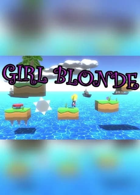 Girl Blonde