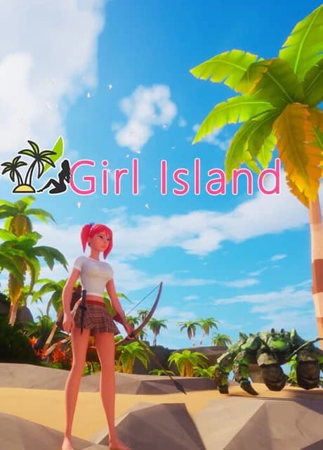 Girl Island