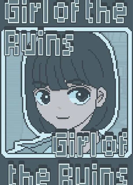 Girl of the Ruins
