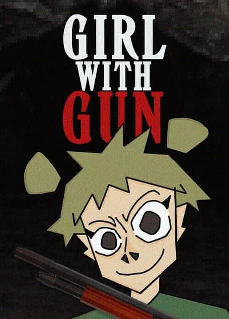 Girl With Gun